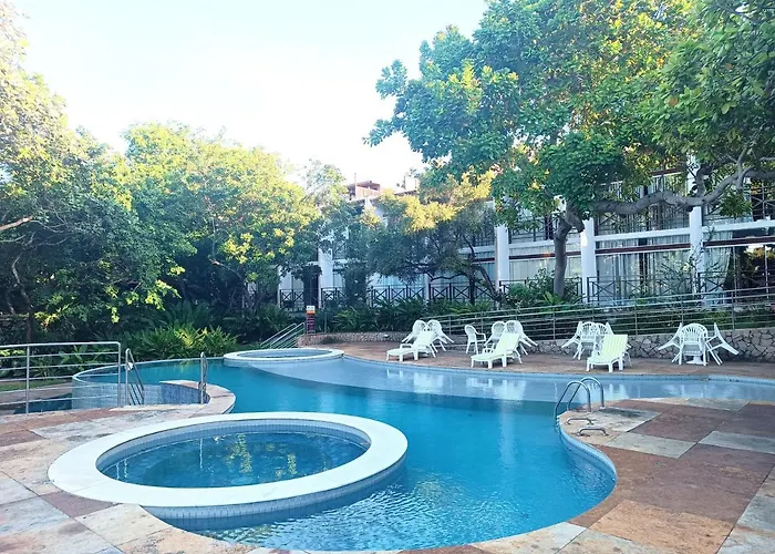 Pipa Ubaia Residence 121