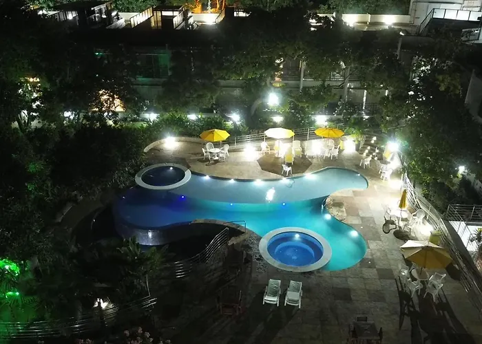 Pipa Ubaia Residence 121