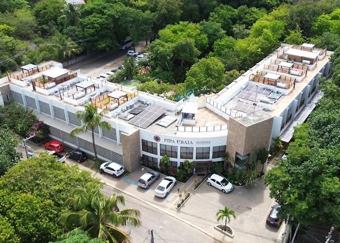 Pipa Ubaia Residence 121
