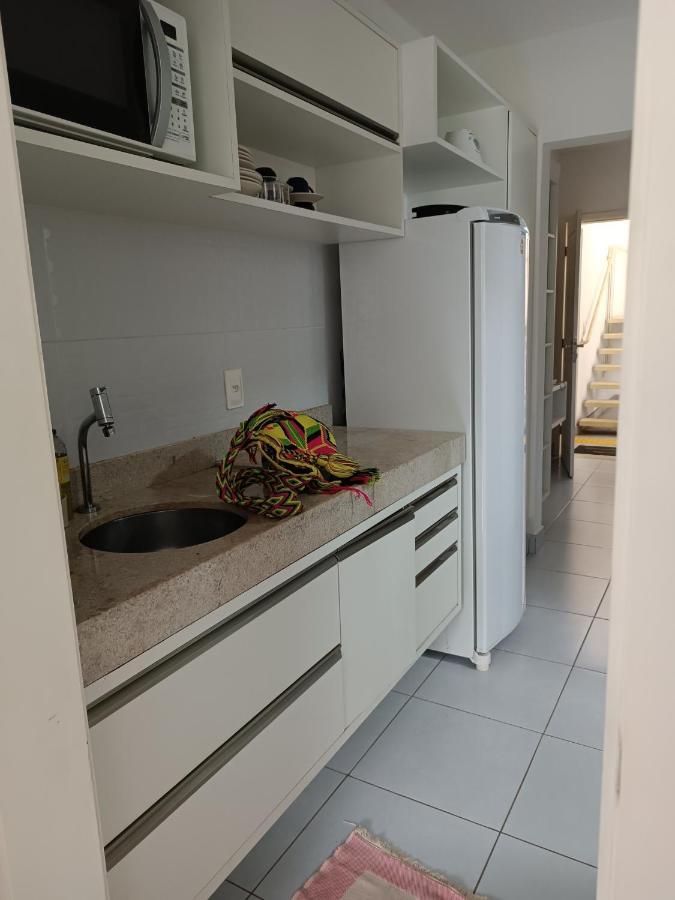 Apartment Pipa Ubaia 121 Praia de Pipa