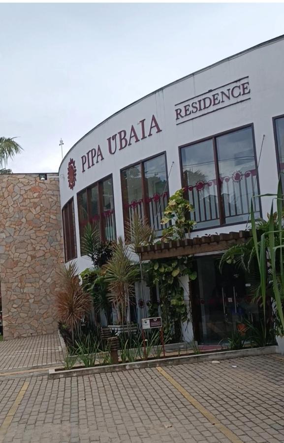 Pipa Ubaia 121 Praia de Pipa