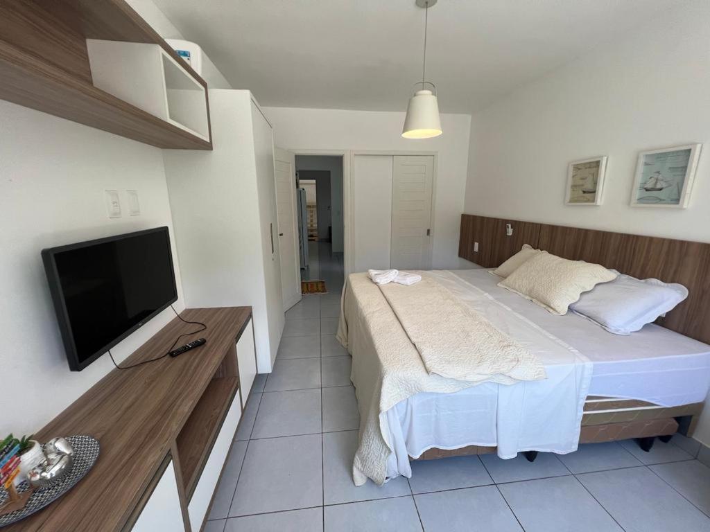 Pipa Ubaia 121 Apartment Praia de Pipa