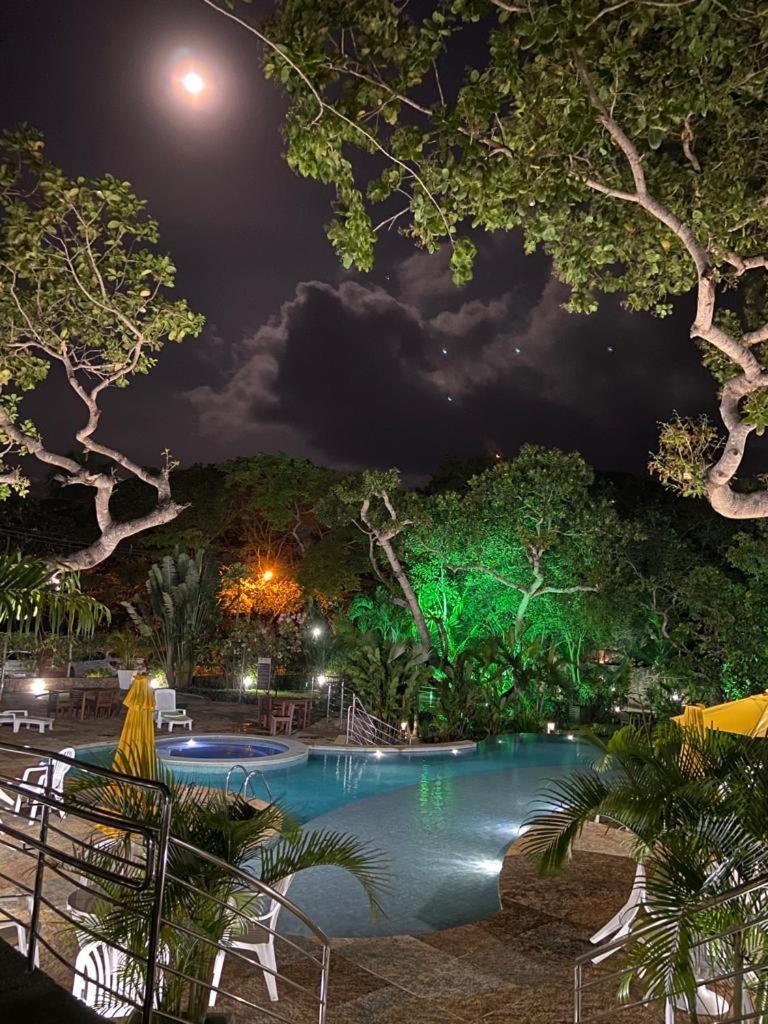 Apartment Pipa Ubaia 121