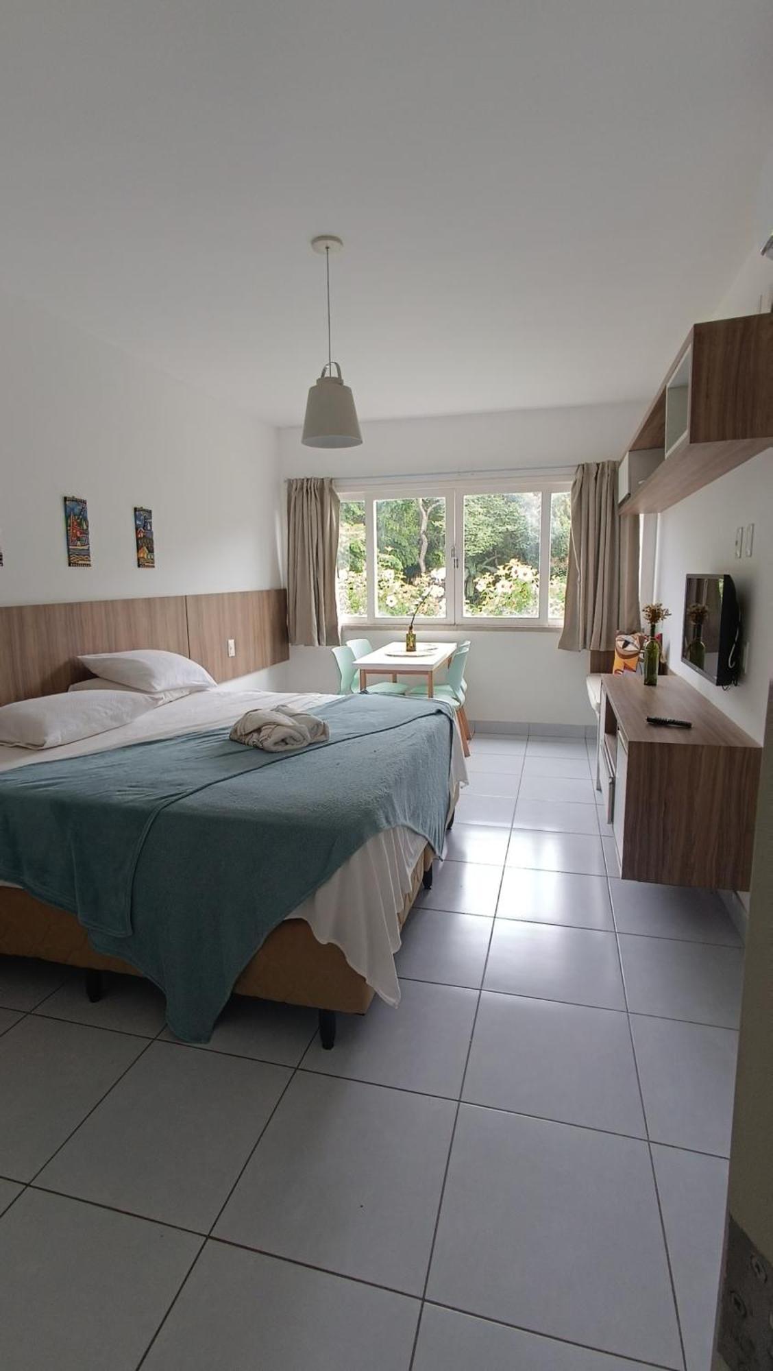 Apartment Pipa Ubaia 121